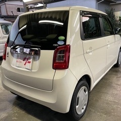 ご成約頂きましたN-ONE 4WD 平成26年式　点検記録簿10枚！　青森岩手秋田の画像
