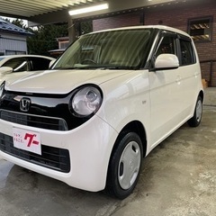 ご成約頂きましたN-ONE 4WD 平成26年式　点検記録簿10枚！　青森岩手秋田の画像
