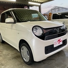 ご成約頂きましたN-ONE 4WD 平成26年式　点検記録簿10枚！　青森岩手秋田の画像