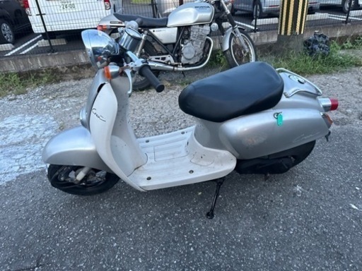 ジョルノクレア