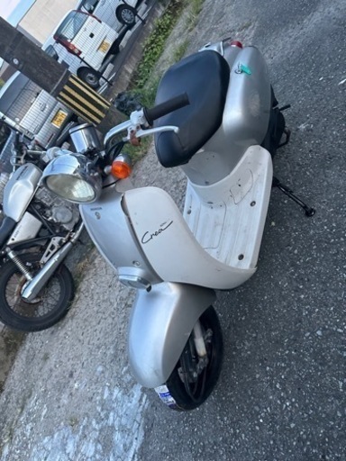 ジョルノクレア