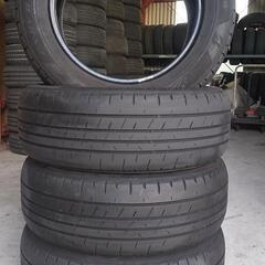 タイヤ代工賃全部込み！！205／60R16 ブリヂストン Pla...
