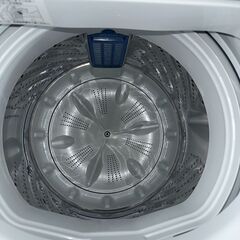 A3769　パナソニック　2019年製　全自動洗濯機　6.0㎏　生活家電 A3769 パナソニック 2019年製 全自動洗濯機 6.0㎏ 生活家電