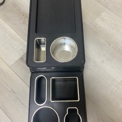 コンソールボックス