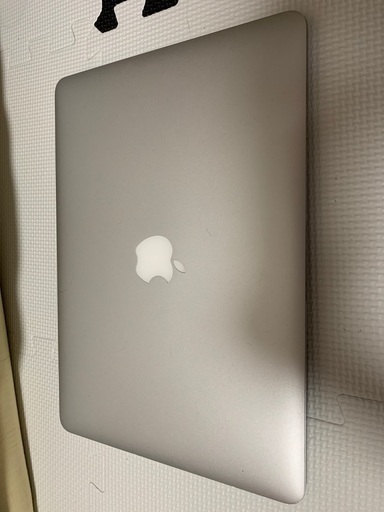 MacBook AIR 2017年モデル