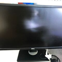 安心のDELL Monitor 2412 Rev A03 24inch