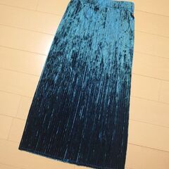 GU スカート