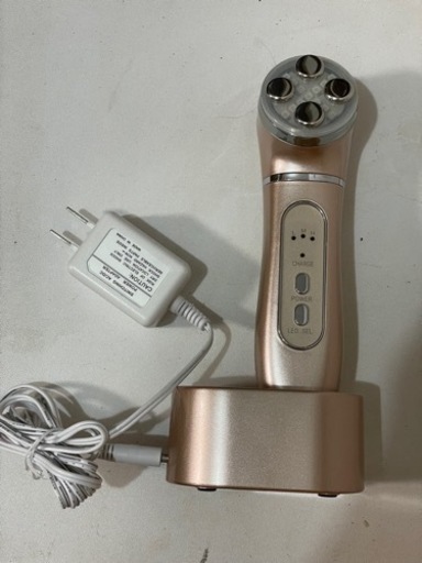 美容機