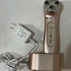 美容機