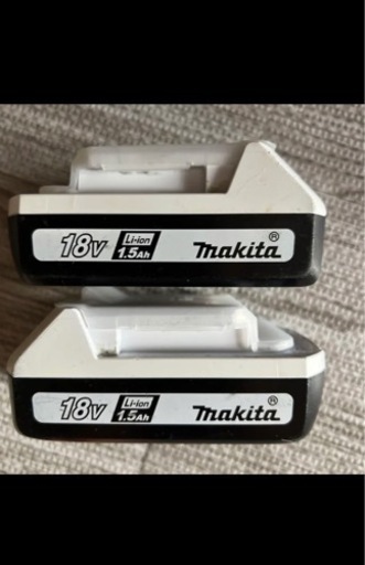マキタインパクト