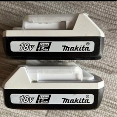 マキタインパクトの画像