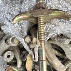 トラスの画像