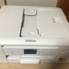 brother ブラザーのプリンター
