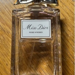 オードトワレ❶の画像