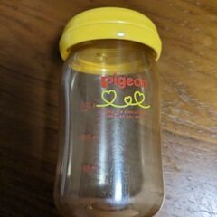 ピジョン　電動さく乳機（搾乳機）の画像
