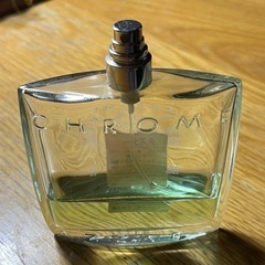 オードトワレ❷