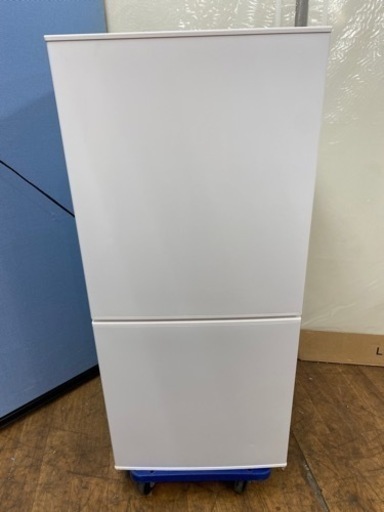 I524 ? 2021年製♪ TWINBIRD 冷蔵庫 (110L) ⭐ 動作確認済 ⭐ クリーニング済