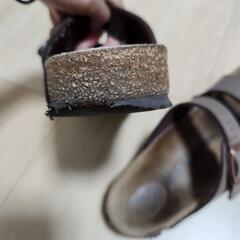 BIRKENSTOCK　22.0~22.5の画像