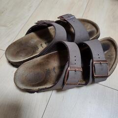 BIRKENSTOCK　22.0~22.5の画像