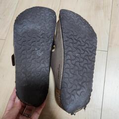 BIRKENSTOCK　22.0~22.5の画像