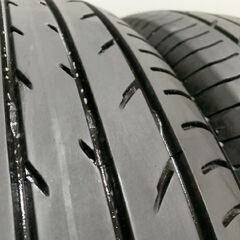 YOKOHAMA BluEarth E52 195/65R15 15インチ 夏タイヤ 4本 21年製