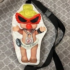ヒステリックミニ バック 未使用