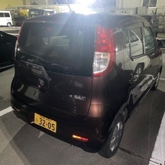 スズキ　MRワゴン　早い者勝ち　自動車税込みの画像