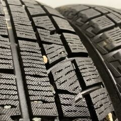 YOKOHAMA ice GUARD iG50 PLUS 175/65R15 15インチ スタッドレス 4本