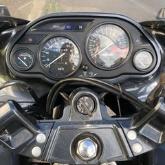 ☆ZZR400☆☆N型☆珍しい4発ツアラー☆低走行☆