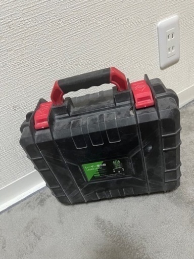 グリーンレーザー　DIY用