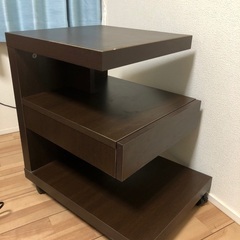 NOCE　サイドテーブル