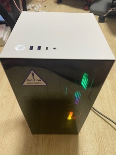 高性能ゲーミングPC i9 12900T 32GB SSD1TB  RTX3070