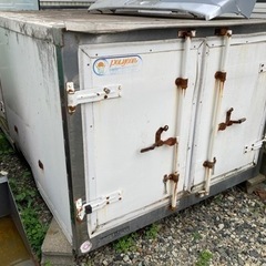 物置き