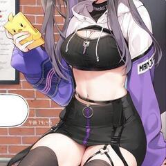 アズレン好きな人🙌🏻