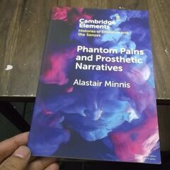 Phantom Pains and Prosthetic Nar...