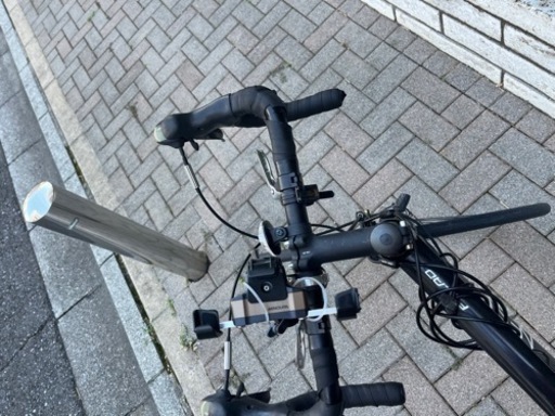 ロードバイク　nesto