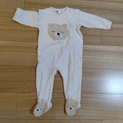 H&M ロンパース