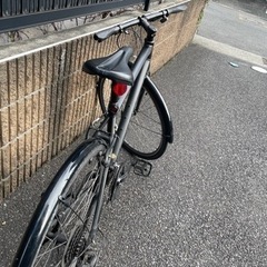 クロスバイク　スペシャライズド　自転車の画像