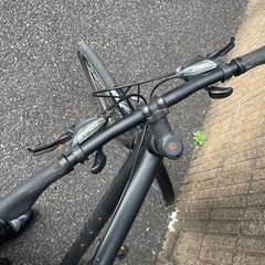 クロスバイク　スペシャライズド　自転車の画像
