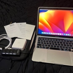 最終値下げ。Apple MacBook Pro Intel プロ...