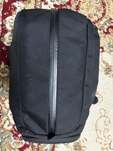 リュックサック Aer Duffel Pack 2 Black AER11001