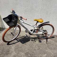 『ジャンク』自転車３台