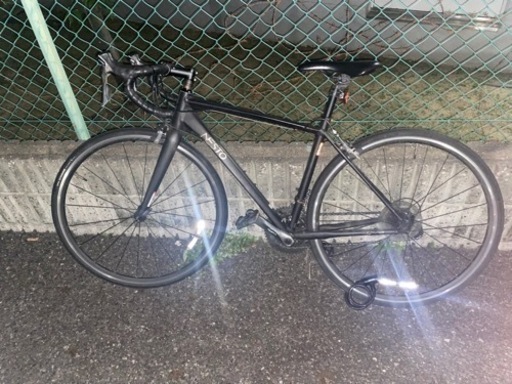 NESTO ファラドプロ 受付終了