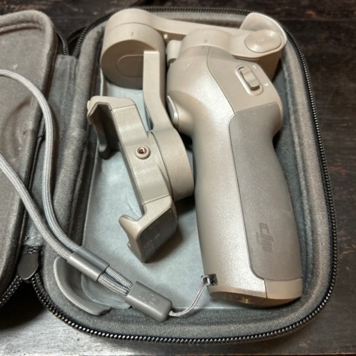 アクセサリー DJI Osmo Mobile 3