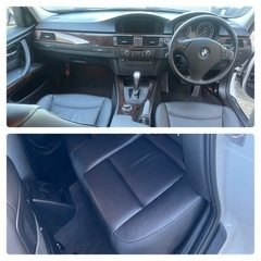 BMW320i  2011年  67000km  コミコミ44.5万　車検令和6年9月の画像