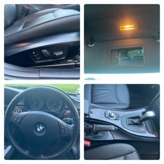BMW320i  2011年  67000km  コミコミ44.5万　車検令和6年9月の画像