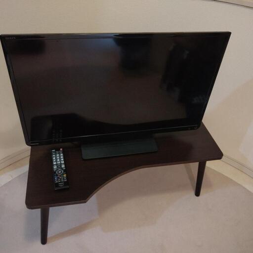 東芝液晶カラーテレビ   レグザ