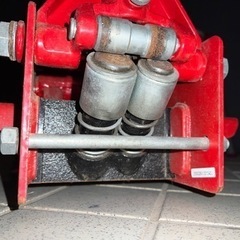 Torin 2.5t ジャッキ　の画像