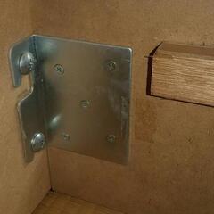 ダブルベッドの画像