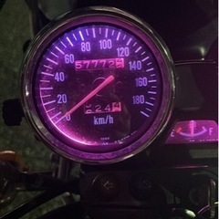 バリオス一型　乗って帰れますの画像